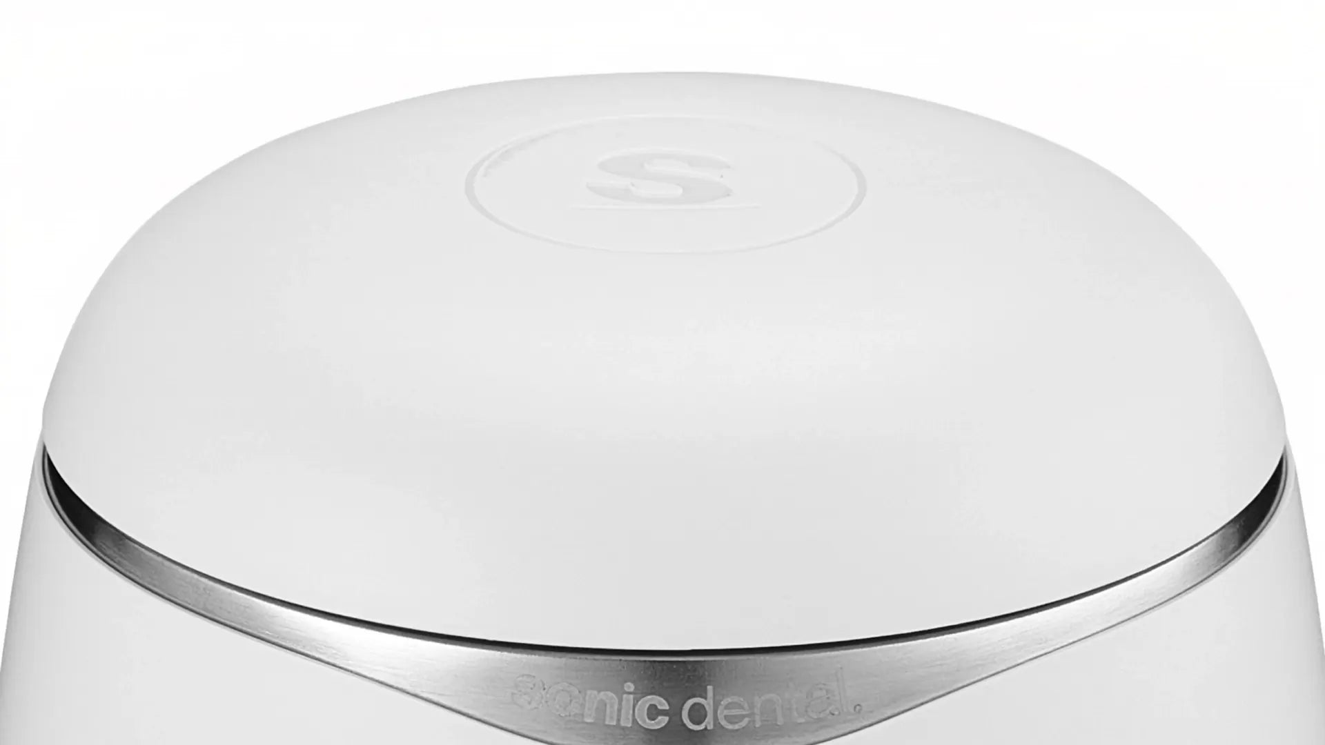 Sonic Pro cleaner