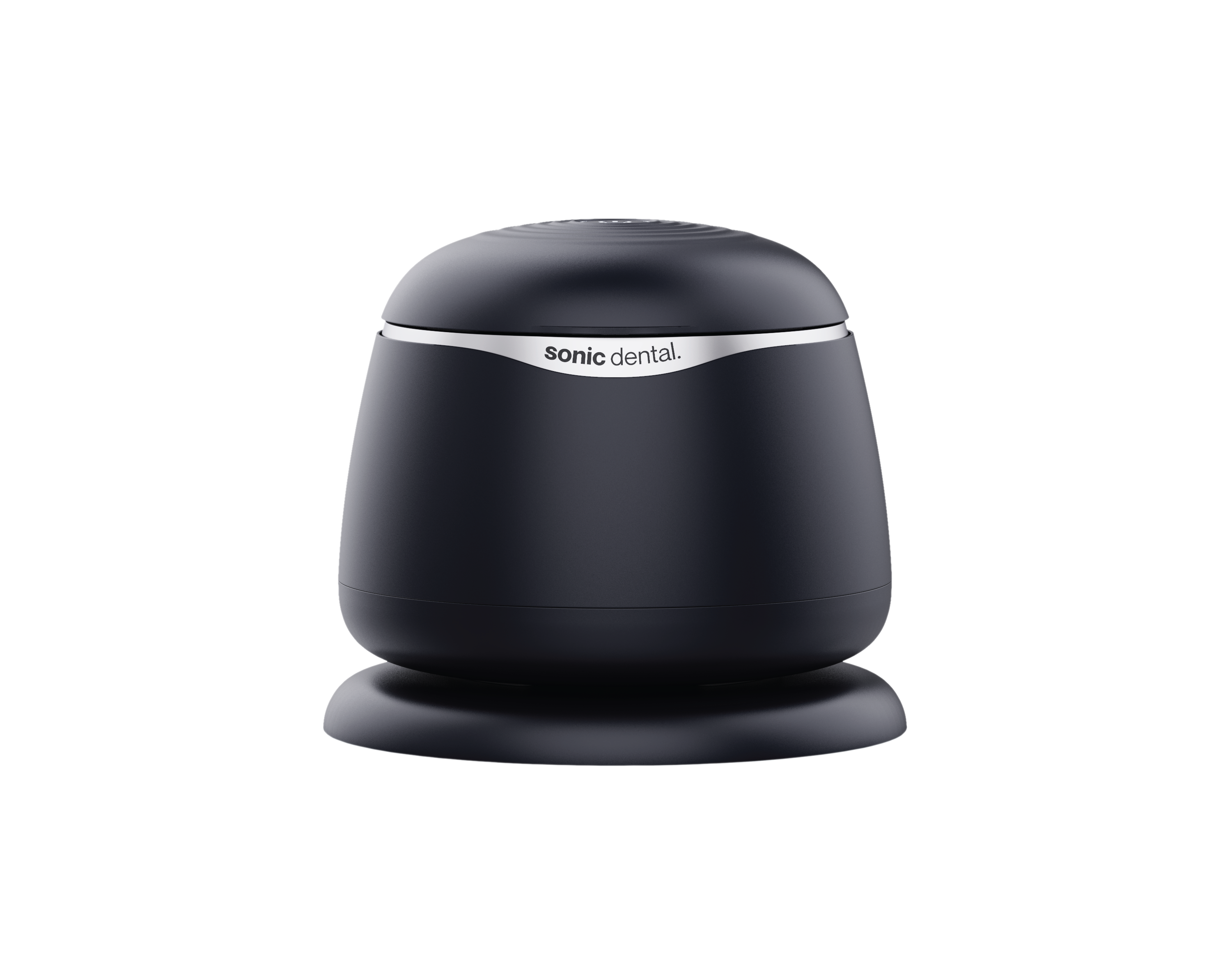 Sonic Odyssey in Onyx Black